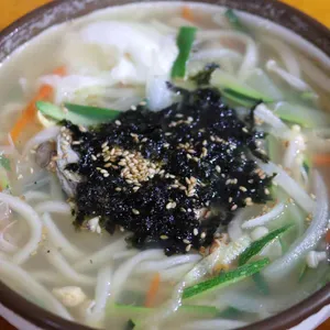 배가네 흥동 수제비 사진