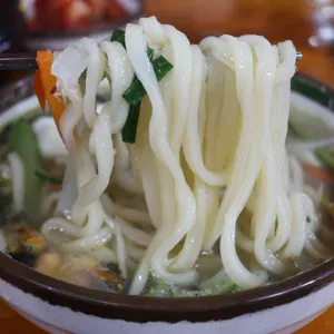 배가네 흥동 수제비 사진