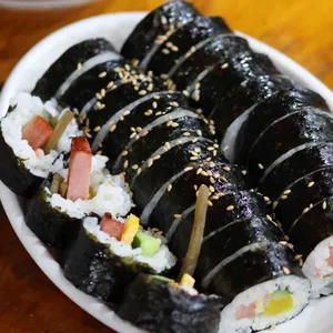 배가네 흥동 수제비 사진