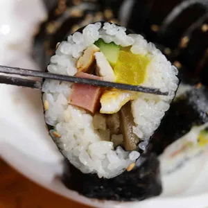 배가네 흥동 수제비 사진