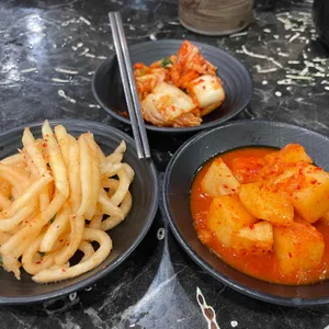 유치회관 대표 사진