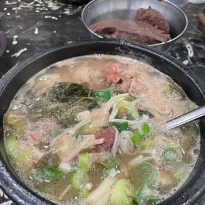 유치회관 대표 사진