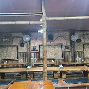 배가네 흥동 수제비 리뷰 사진