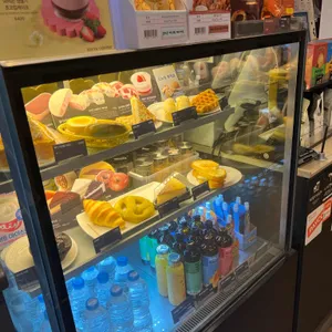 이디야커피 대표 사진