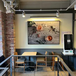 이디야커피 대표 사진