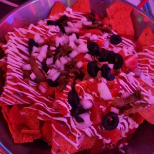 이태원난장판 사진 1