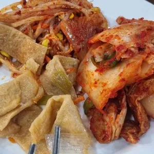 진미기사식당 대표 사진