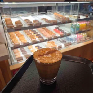 팀홀튼 대표 사진