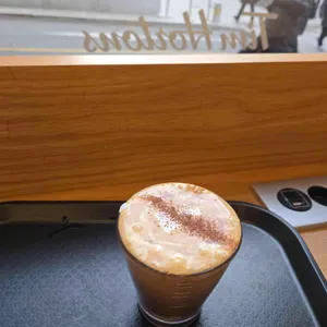 팀홀튼 대표 사진