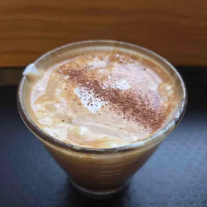 팀홀튼 대표 사진