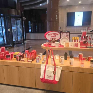 팀홀튼 리뷰 사진