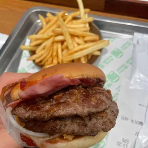 프랭크버거 사진 1