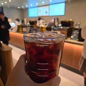 스타벅스 대표 사진