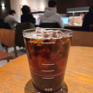 스타벅스 대표 사진