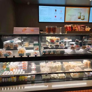 스타벅스 대표 사진