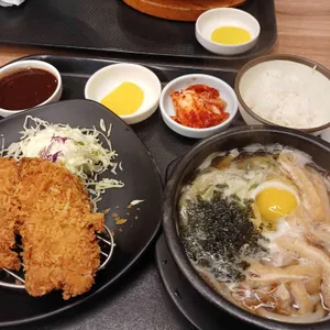 가츠시 대표 사진