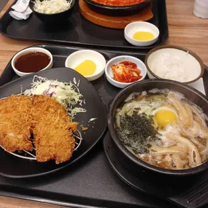 가츠시 대표 사진