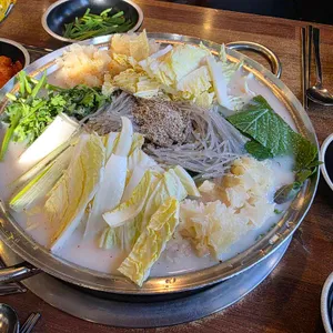 보승회관 대표 사진