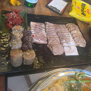 보승회관 대표 사진