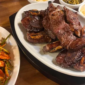 사직로 서울 대표 사진