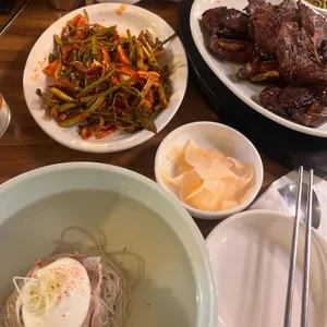 사직로 서울 대표 사진