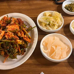 사직로 서울 대표 사진