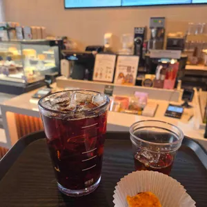 스타벅스 대표 사진