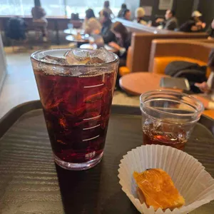 스타벅스 대표 사진