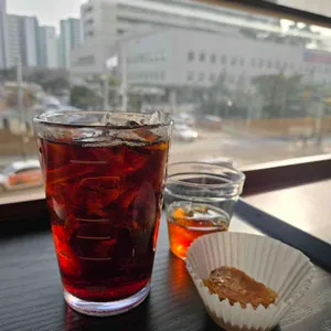 스타벅스 대표 사진