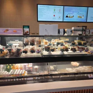 스타벅스 리뷰 사진