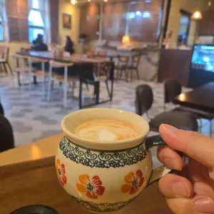 카페브루더 대표 사진