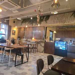 카페브루더 리뷰 사진