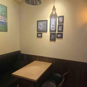 카페브루더 리뷰 사진