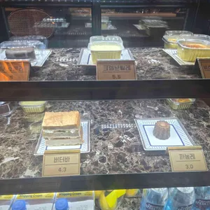 카페브루더 리뷰 사진