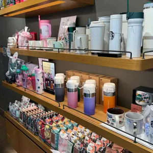 스타벅스 리뷰 사진