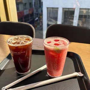 투썸플레이스 대표 사진