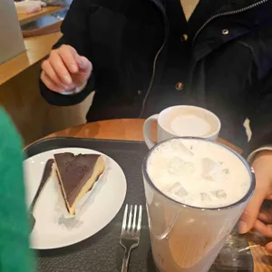 스타벅스 사진 2