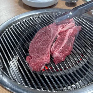 생생한우 대표 사진