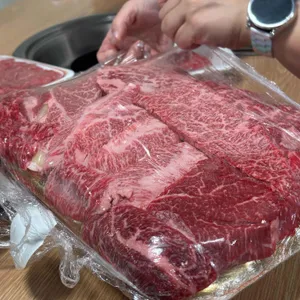 생생한우 대표 사진