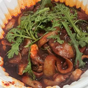 공주칼국수쭈꾸미구이 사진 1