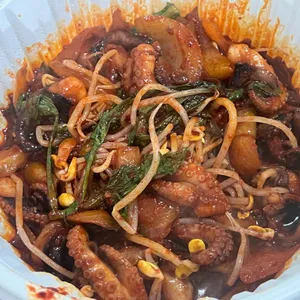 공주칼국수쭈꾸미구이 대표 사진