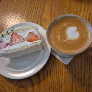 자유공원 사진 1