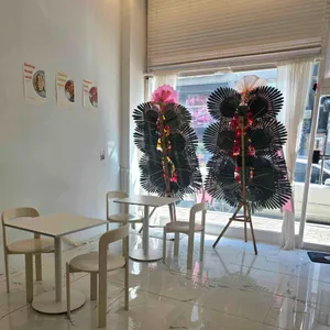 샐러빗 대표 사진