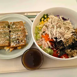 샐러빗 대표 사진