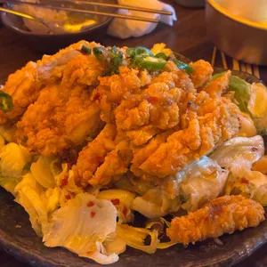 일일수작 대표 사진