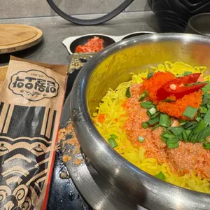 일월오악 롯데백화점 사진 1