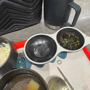 일월오악 롯데백화점 대표 사진