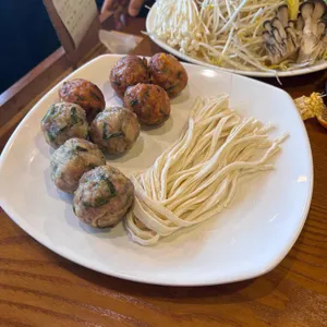 해가연만두 사진 1