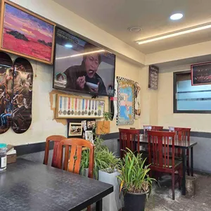 훼미리손칼국수 대표 사진