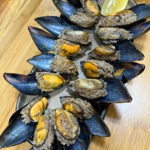 미스터머슬 사진